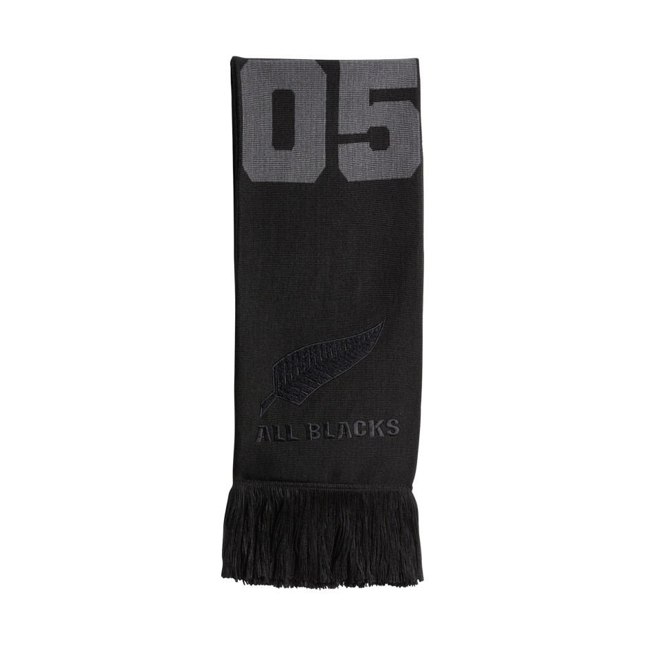 adidas Performance ALL BLACKS SCARF GD9048 Black