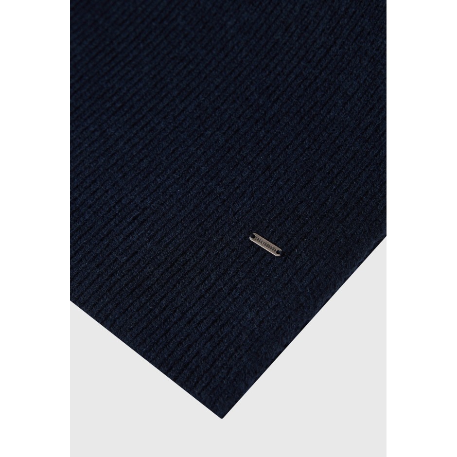 FUNKY BUDDHA FBM010-061-10-NAVY Μπλε