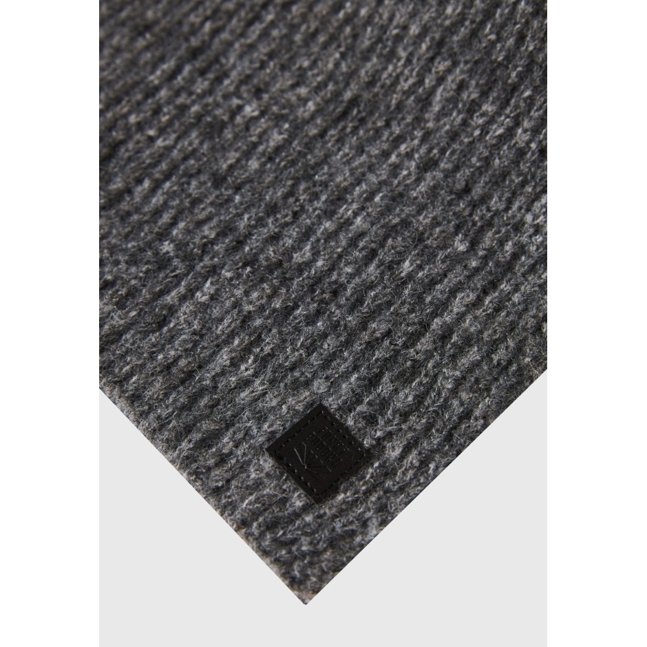 FUNKY BUDDHA FBM010-068-10-DK GREY Ανθρακί