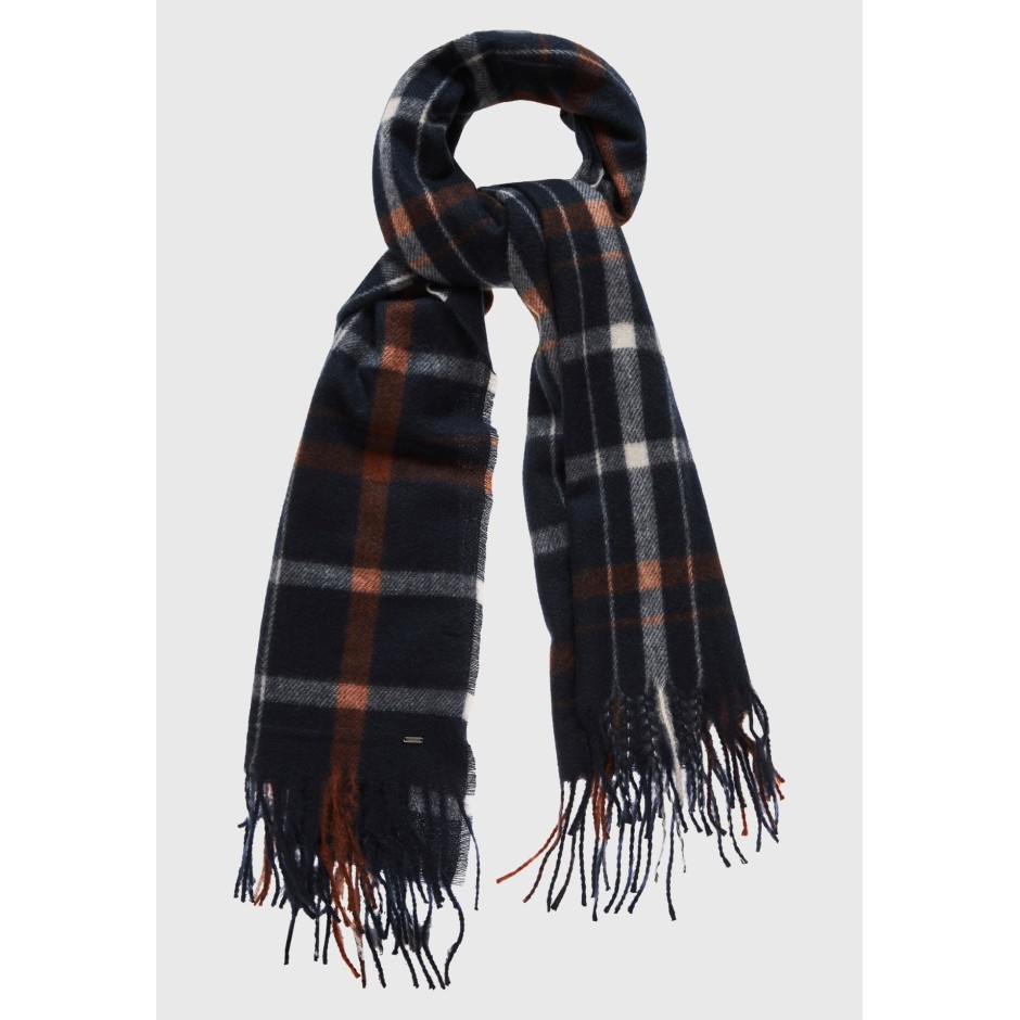 FUNKY BUDDHA FBM010-092-10-NAVY Μπλε