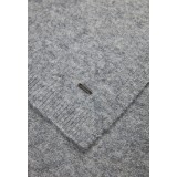 FUNKY BUDDHA FBM012-046-10-GREY Grey Image 1