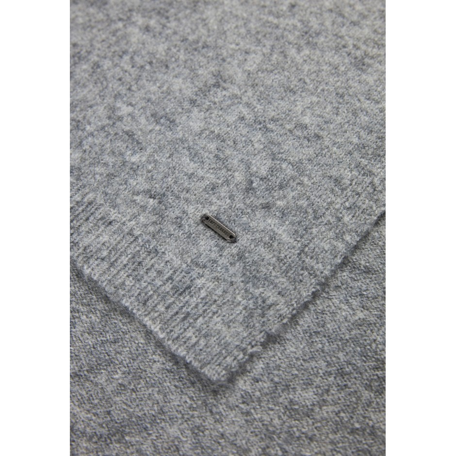 FUNKY BUDDHA FBM012-046-10-GREY Grey
