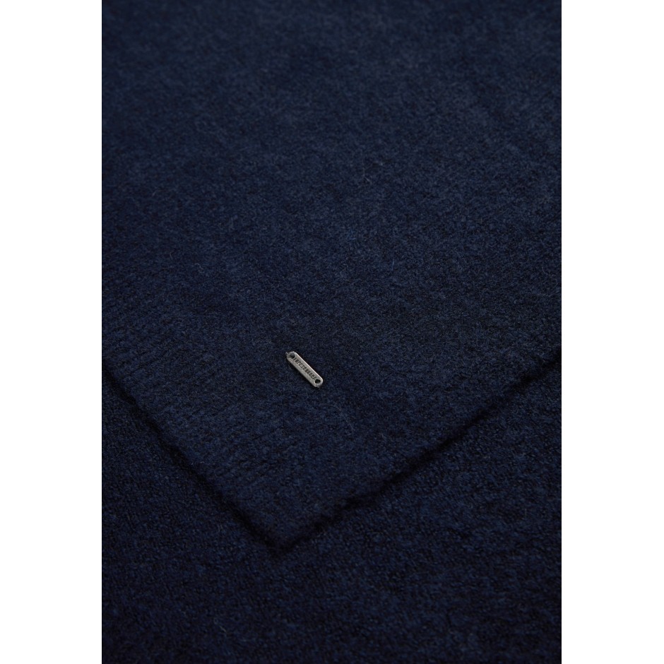 FUNKY BUDDHA FBM012-046-10-NAVY Μπλέ
