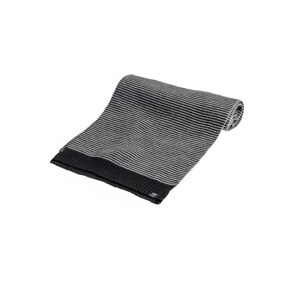 FUNKY BUDDHA FBM002-086-10-DK GREY ΑΝΘΡΑΚΙ