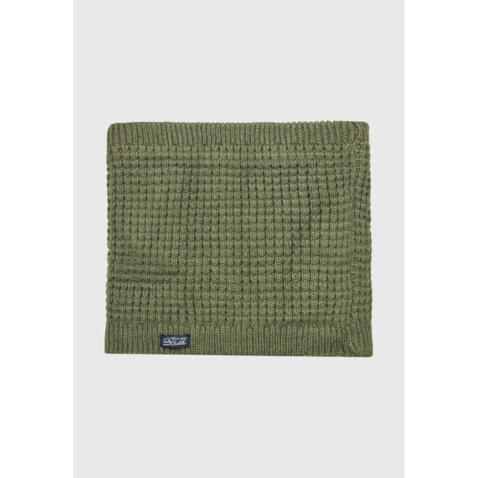 FUNKY BUDDHA FBM008-072-10-KHAKI Χακί