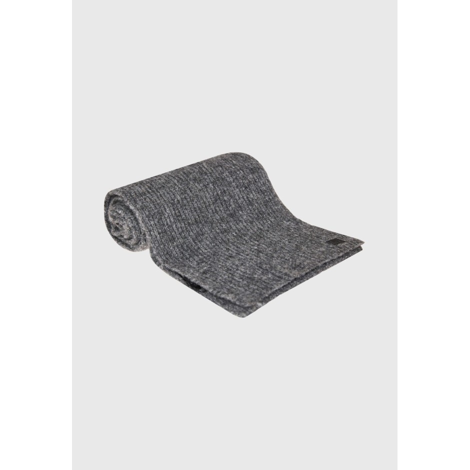 FUNKY BUDDHA FBM010-068-10-DK GREY Ανθρακί