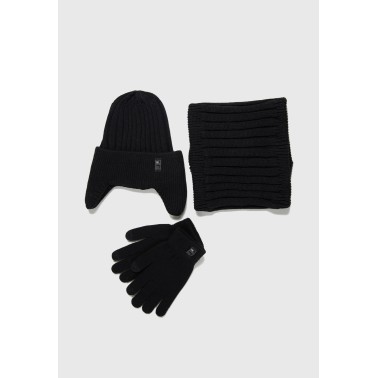 FUNKY BUDDHA FBM012-016-10-BLACK Μαύρο