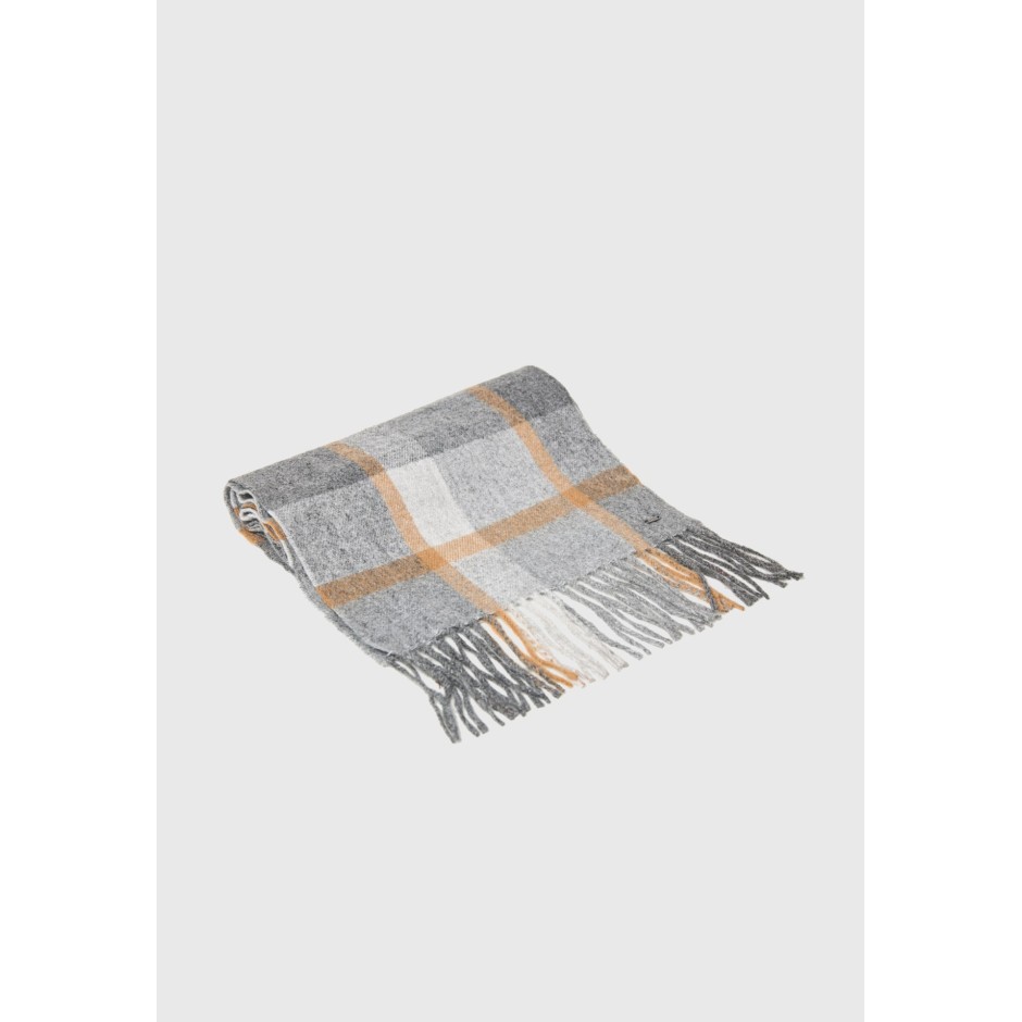 FUNKY BUDDHA  FBM014-042-10-STEEL GREY Grey