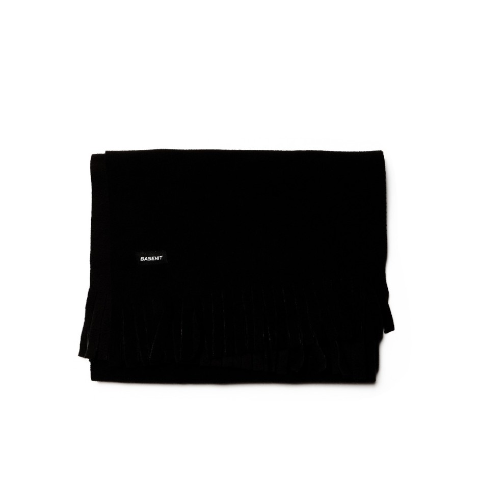 BASEHIT 212.BU03.29-Black Black