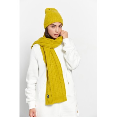 BODYTALK 1232-971268-00687 Yellow