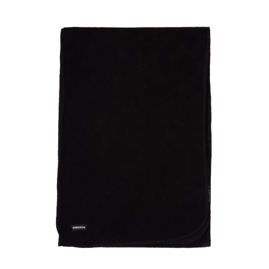 EMERSON 212.EU03.26-Black Μαύρο