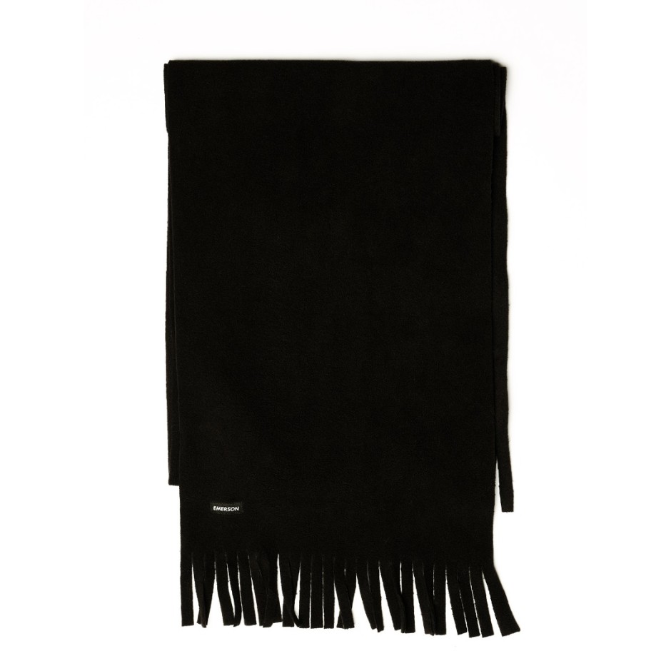 EMERSON 212.EU03.28-Black Μαύρο