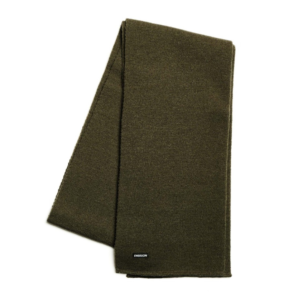 EMERSON 222.EU03.30-OLIVE ΛΑΔΙ