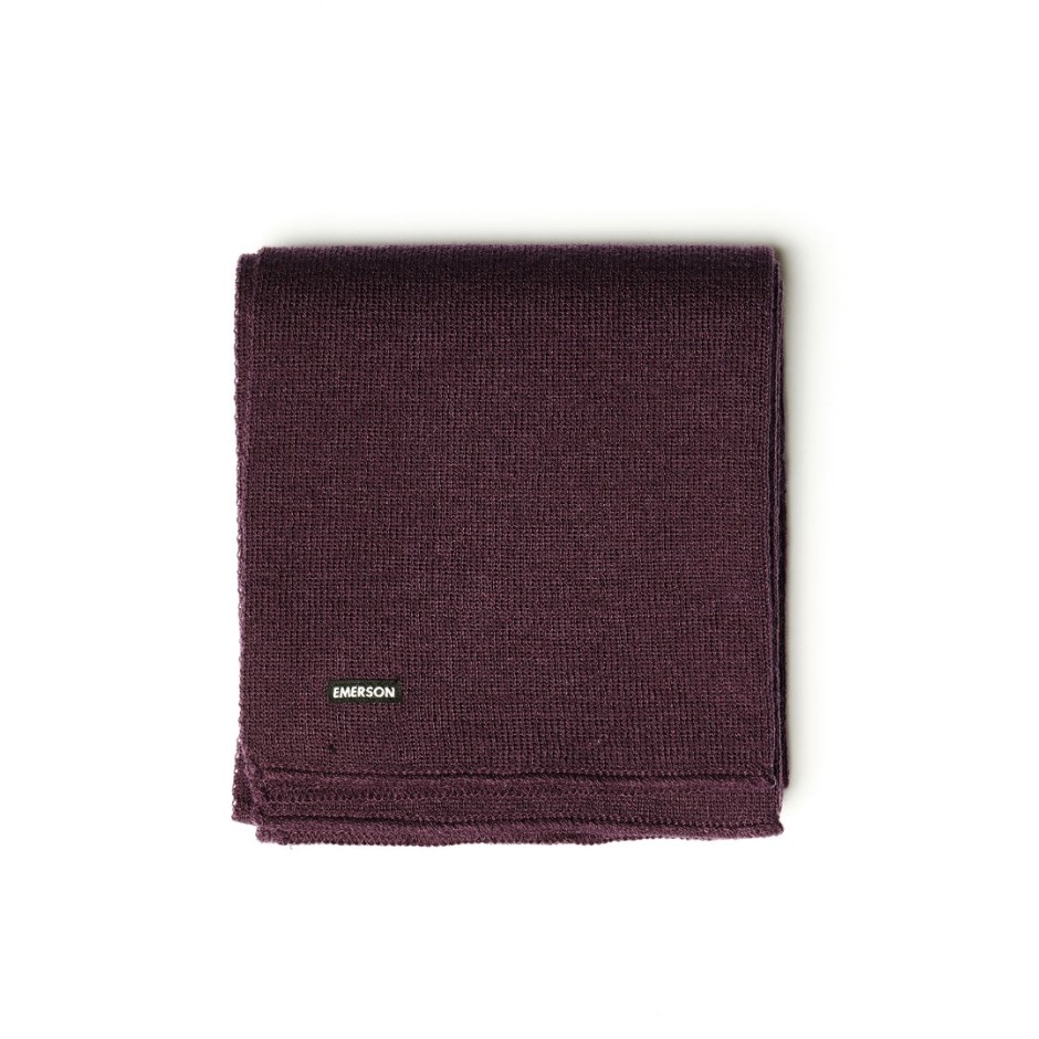 EMERSON 222.EU03.30-MAUVE Purple