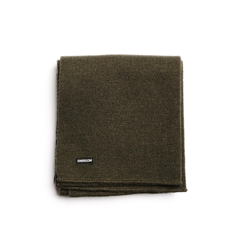EMERSON 222.EU03.30-OLIVE OLIVE