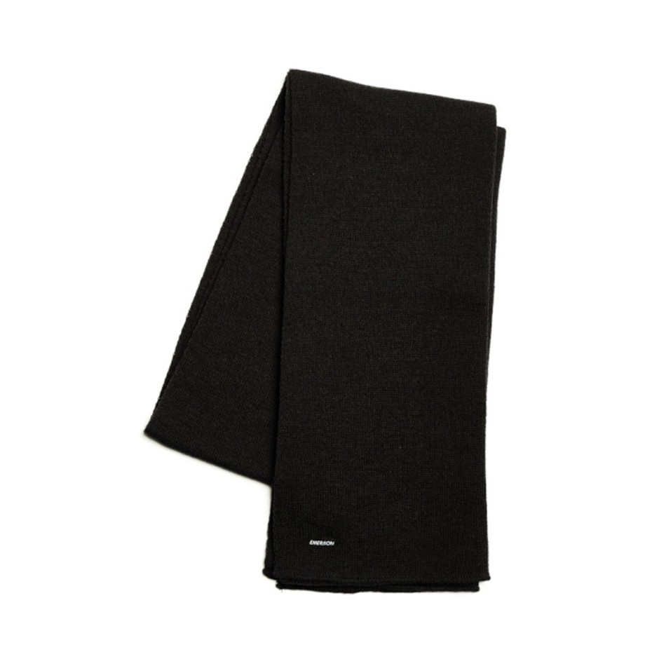 EMERSON 222.EU03.30P-BLACK Black