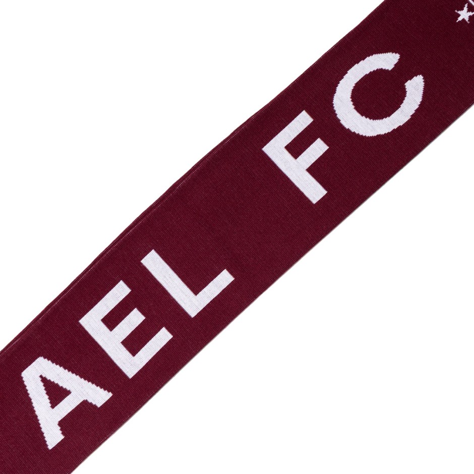 AEL FC 125MSC-2022-CRIMSON Crimson