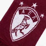 AEL FC 125MSC-2022-CRIMSON Crimson Image 1