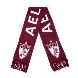 AEL FC 125MSC-2022-CRIMSON Crimson Image 