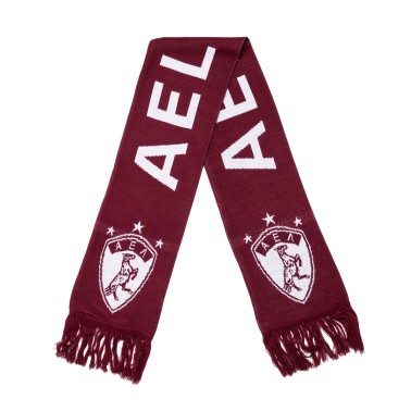 AEL FC 125MSC-2022-CRIMSON Crimson