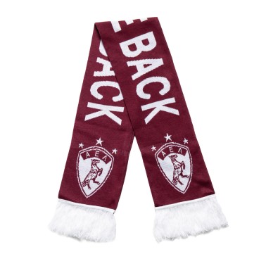 AEL FC 125LMSC-2023-CRIMSON Crimson