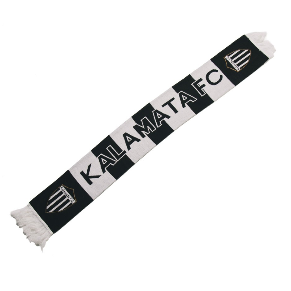 KALAMATA FC 125KMSC-3000-BLACK Black