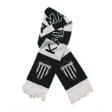 KALAMATA FC 125KMSC-3000-BLACK Black Image 