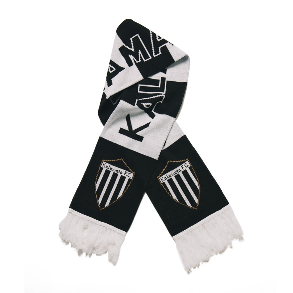 KALAMATA FC 125KMSC-3000-BLACK Black