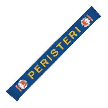 Κασκόλ Ρουά - Peristeri BC