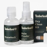 Shoe Cleaning Set - Timberland Travel Kit Image 0