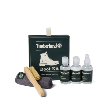 Cleaning Set - Timberland Boot Kit