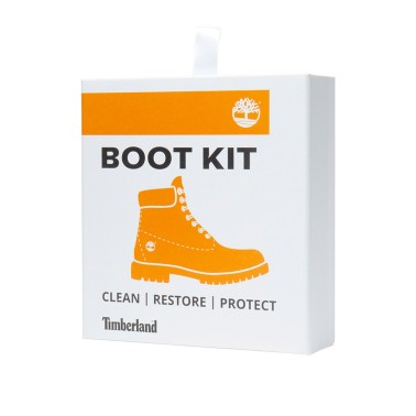 TIMBERLAND BOOT KIT TB0A2JWV000-000 Mustard