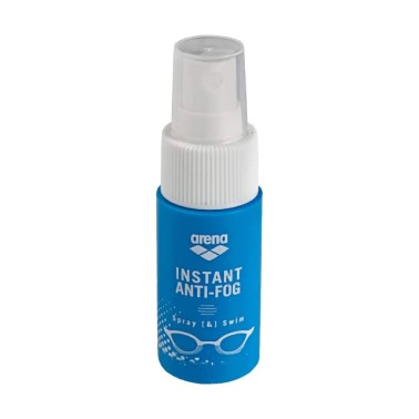 ARENA ANTIFOG SWIM TRAINING 000398-100 One Color