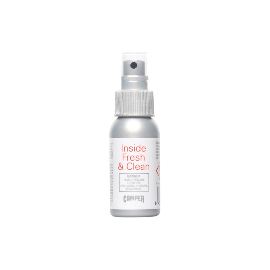 CAMPER INSIDE FRESH & CARE 50ML L8137-001 Ο-C