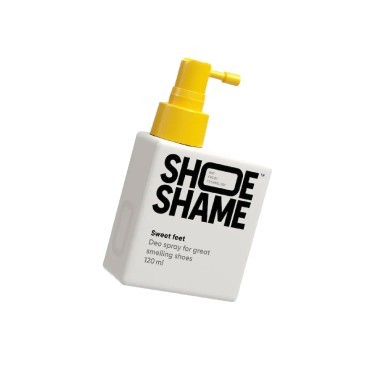Αποσμητικό Σπρέι Παπουτσιών - Shoe Shame Sweet Feet