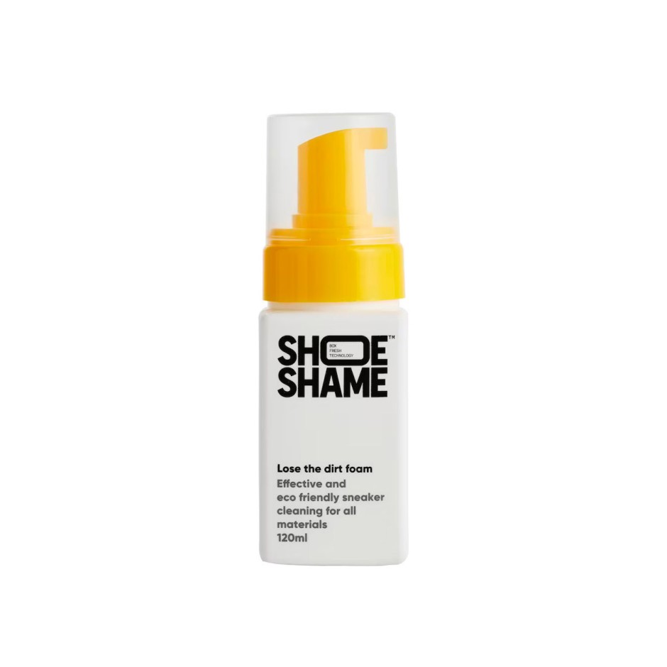 Καθαριστικό Παπουτσιών - Shoe Shame Lose The Dirt Foam