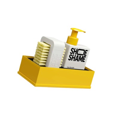 Σετ Καθαρισμού Παπουτσιών - Shoe Shame Lose The Dirt Kit