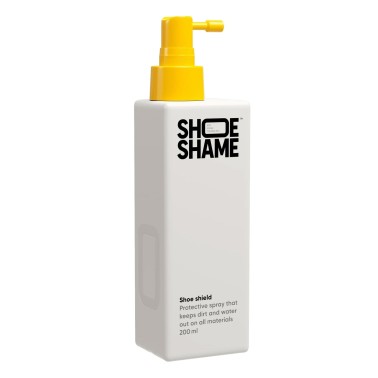 Σπρέι Αδιαβροχοποίησης Παπουτσιών - Shoe Shame Shield Spray 