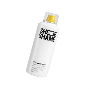 Σπρέι Αδιαβροχοποίησης - Shoe Shame Shoe Shield Rapid