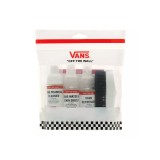 VANS SHOE CARE TRAVEL KIT VN0A3IHTWHT-WHT One Color Image 