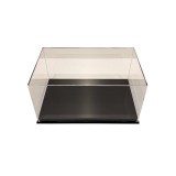 Προθήκη για Sneakers - Trace 'N Chase Acrylic Low Sneaker Display Case With Black Base Εικόνα 4