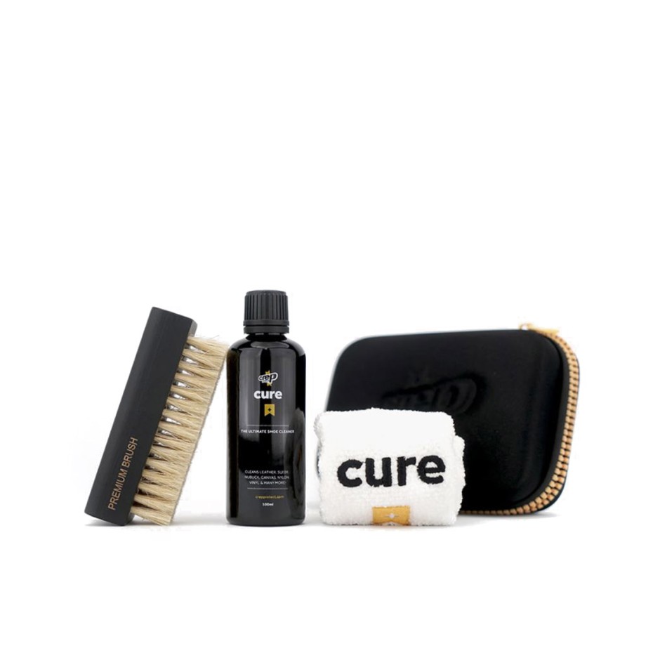 CREP CURE CLEANING KIT 1044158.0 Ο-C