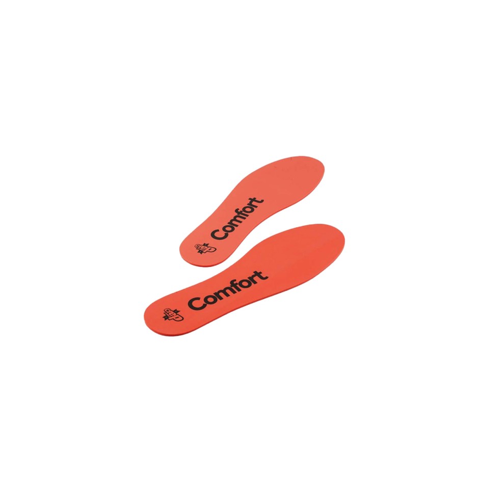 CREP INSOLES (COMFORT) 1255712.0 One Color