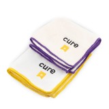 CREP ULTIMATE MICROFIBRE TOWEL (2PC) 700020869.0 One Color Image 0