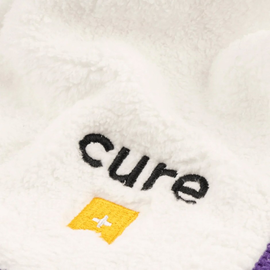 CREP ULTIMATE MICROFIBRE TOWEL (2PC) 700020869.0 One Color