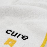 CREP ULTIMATE MICROFIBRE TOWEL (2PC) 700020869.0 One Color Image 2
