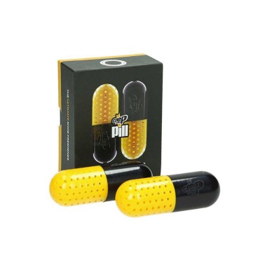 Shoe Freshener Capsules - Crep Protect Pills