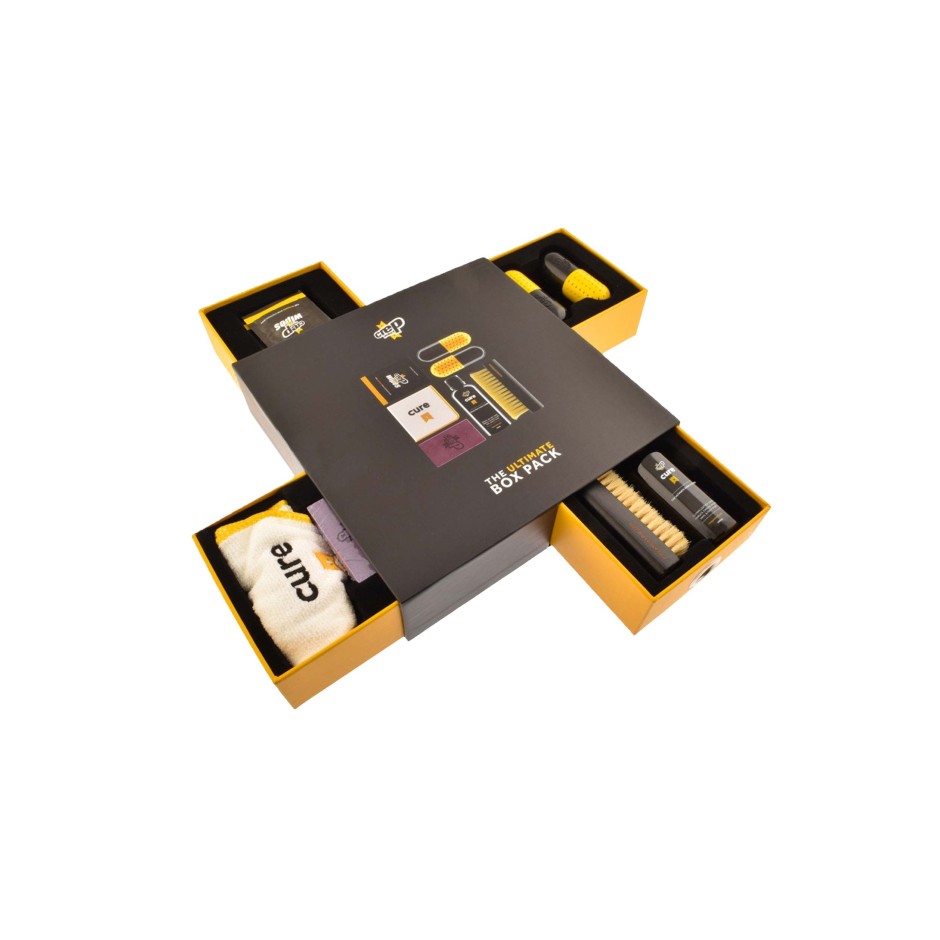 CREP PROTECT CUBE PACK 1238982.0 One Color