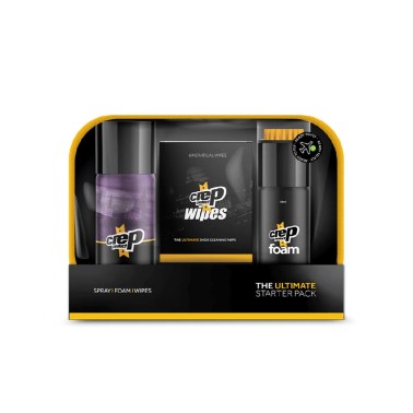CREP PROTECT STARTER PACK 700013930.0 One Color