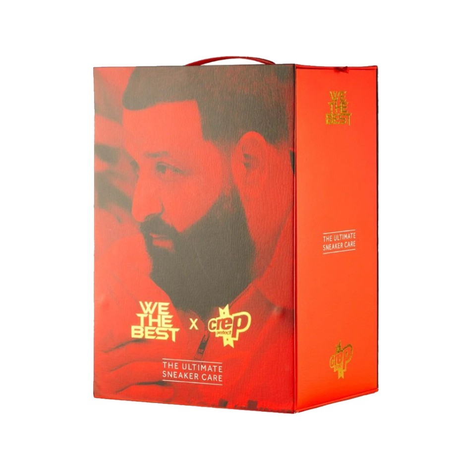 CREP X DJ KHALED PACK 700016804.0 One Color